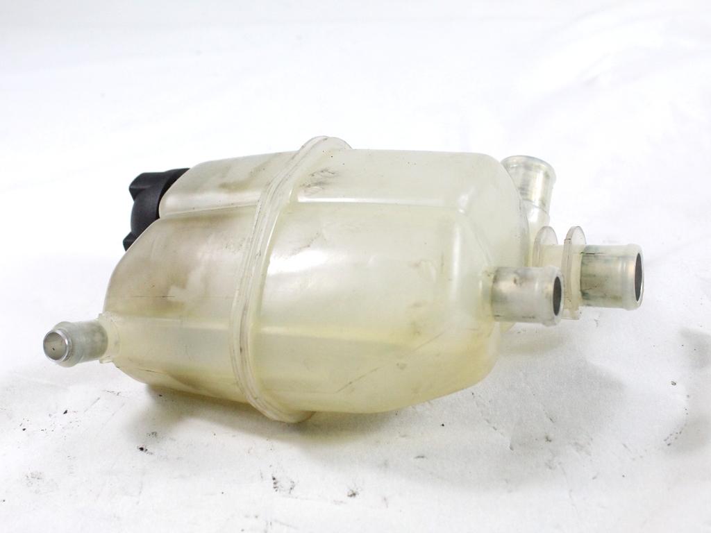 A4505010003 VASCHETTA ACQUA COMPENSAZIONE RADIATORE SMART FORTWO 1.0 B 52KW AUT 3P (2008) RICAMBIO USATO 0005768V009