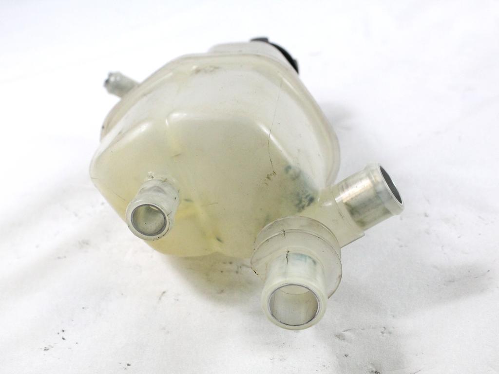 A4505010003 VASCHETTA ACQUA COMPENSAZIONE RADIATORE SMART FORTWO 1.0 B 52KW AUT 3P (2008) RICAMBIO USATO 0005768V009