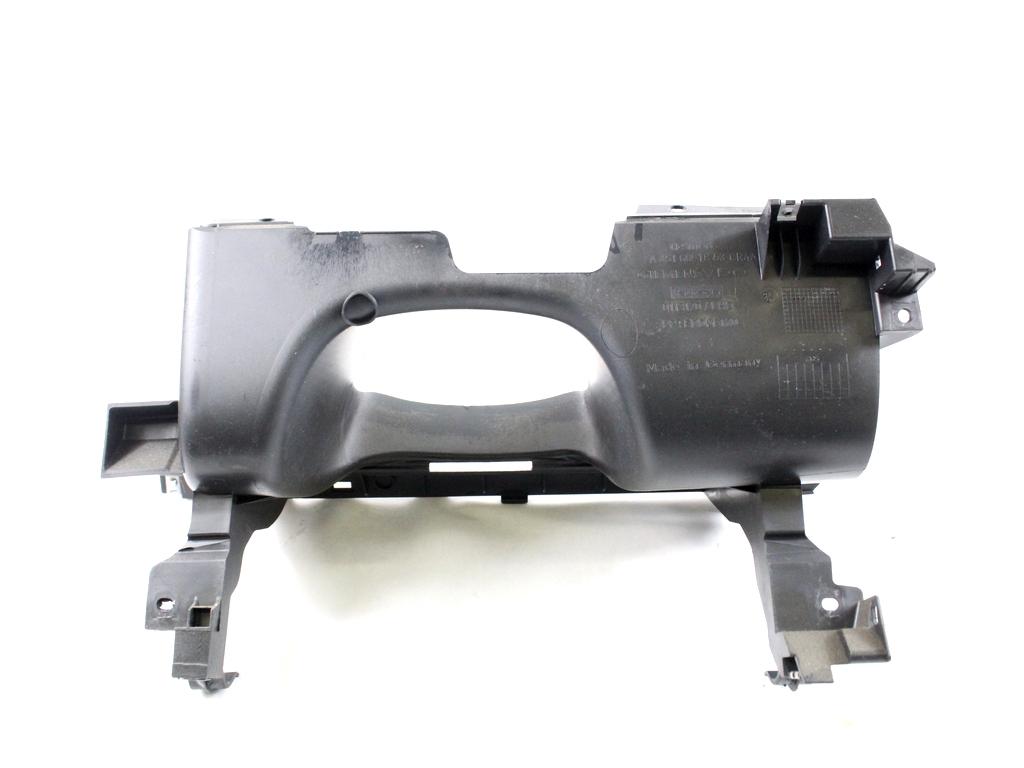 A4516891853CR4A RIVESTIMENTO INFERIORE CRUSCOTTO LATO SINISTRO SMART FORTWO 1.0 B 52KW AUT 3P (2008) RICAMBIO USATO