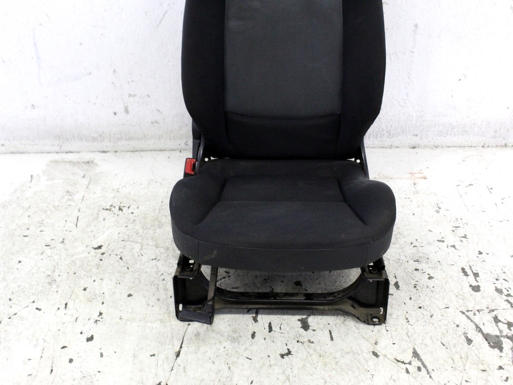 A4519103334 SEDILE ANTERIORE SINISTRO GUIDATORE SMART FORTWO 1.0 B 52KW AUT 3P (2008) RICAMBIO USATO