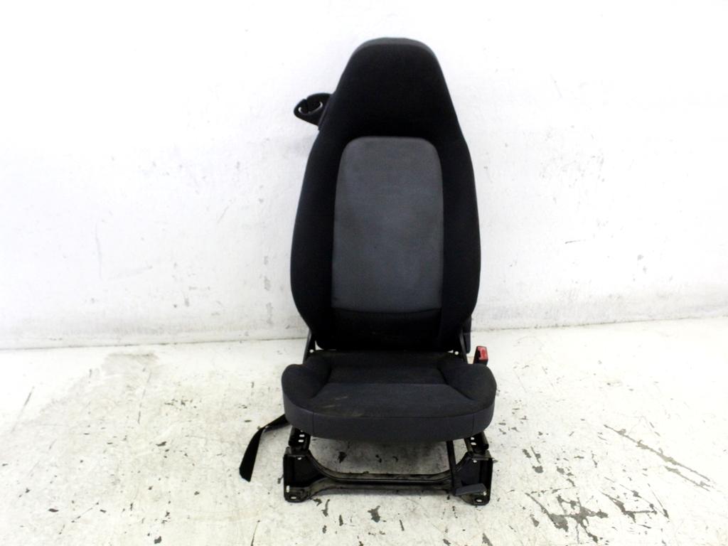 A4519103434 SEDILE ANTERIORE DESTRO PASSEGGERO SMART FORTWO 1.0 B 52KW AUT 3P (2008) RICAMBIO USATO