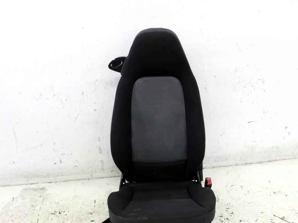 A4519103434 SEDILE ANTERIORE DESTRO PASSEGGERO SMART FORTWO 1.0 B 52KW AUT 3P (2008) RICAMBIO USATO