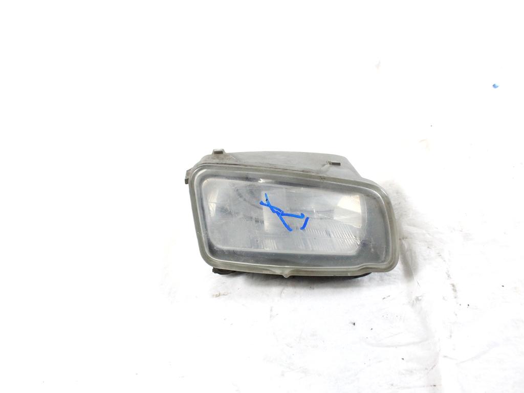 7M51-15K201-AC FARO FANALE PROIETTORE FENDINEBBIA ANTERIORE DESTRO FORD C-MAX 1.6 D 80KW 5M 5P (2010) RICAMBIO USATO