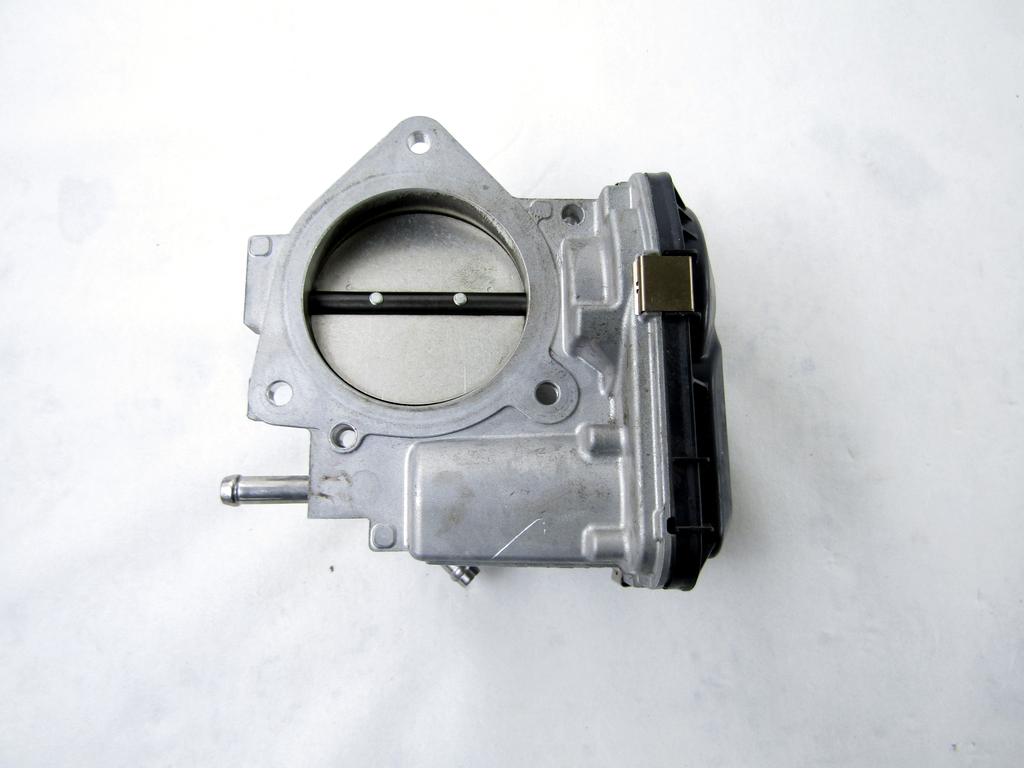 22030-25020 CORPO FARFALLATO VALVOLA A FARFALLA TOYOTA RAV 4 2.5 I 131KW AUT 5P (2022) RICAMBIO USATO