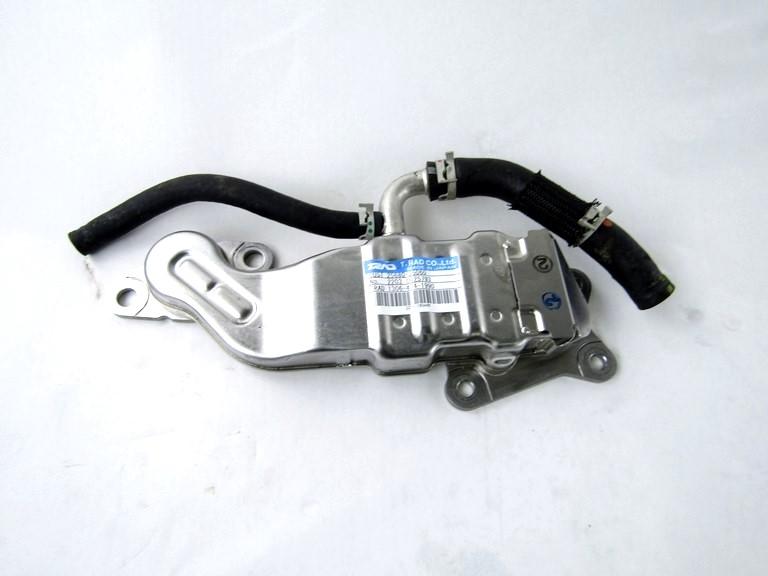 25680-25060 RADIATORE SCARICO GAS EGR TOYOTA RAV 4 2.5 I 131KW AUT 5P (2022) RICAMBIO USATO