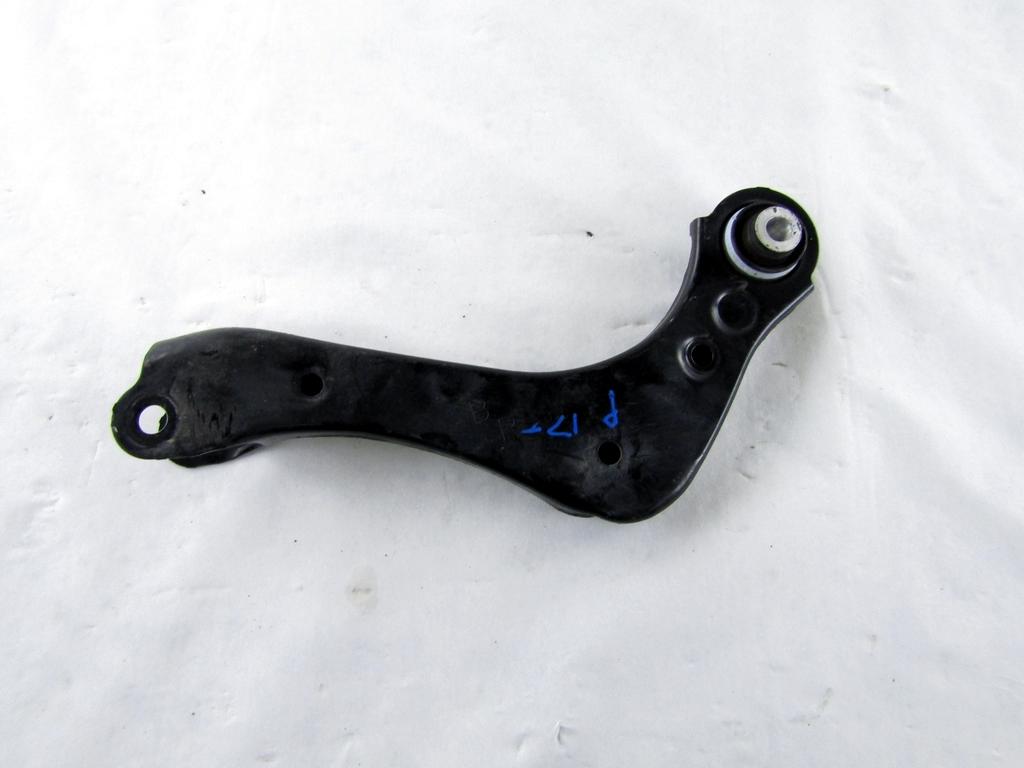 4877042050 BRACCIO OSCILLANTE POSTERIORE DESTRO TOYOTA RAV 4 2.5 I 131KW AUT 5P (2022) RICAMBIO USATO