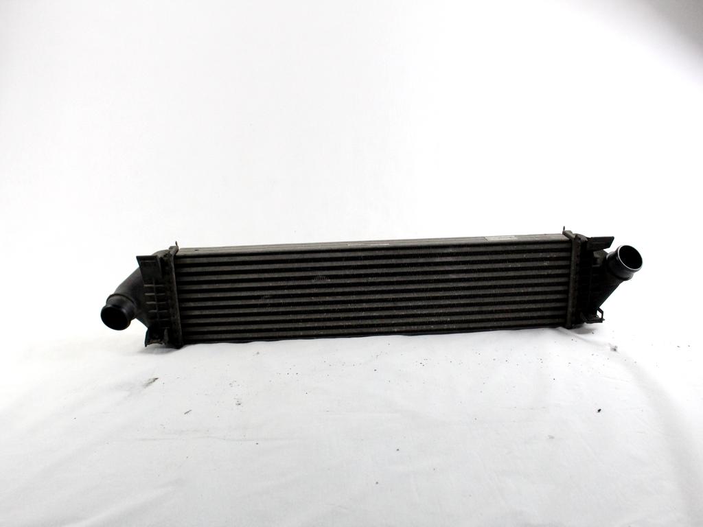 8V61-9L440-AC RADIATORE INTERCOOLER SCAMBIATORE ARIA/ARIA FORD C-MAX 1.6 D 80KW 5M 5P (2010) RICAMBIO USATO