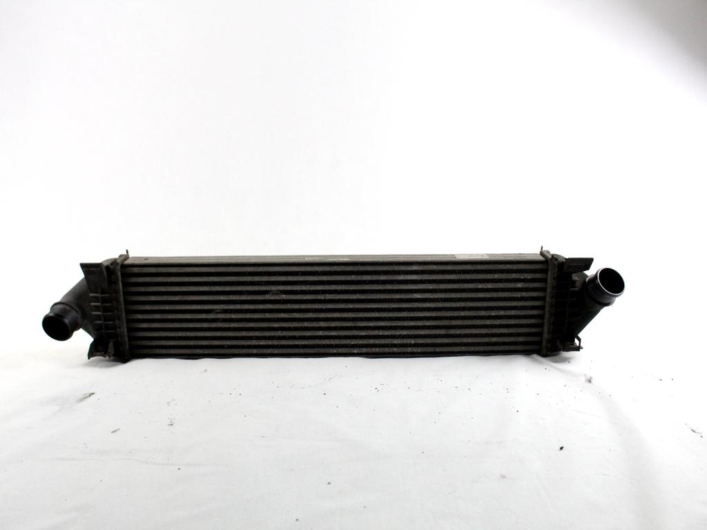 8V61-9L440-AC RADIATORE INTERCOOLER SCAMBIATORE ARIA/ARIA FORD C-MAX 1.6 D 80KW 5M 5P (2010) RICAMBIO USATO