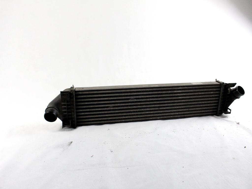 8V61-9L440-AC RADIATORE INTERCOOLER SCAMBIATORE ARIA/ARIA FORD C-MAX 1.6 D 80KW 5M 5P (2010) RICAMBIO USATO