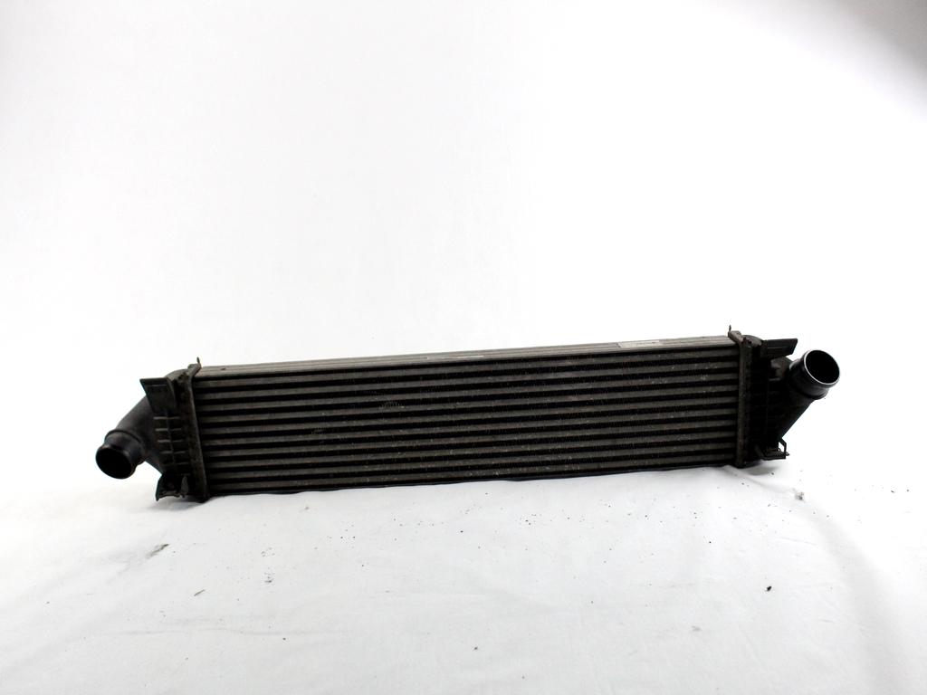 8V61-9L440-AC RADIATORE INTERCOOLER SCAMBIATORE ARIA/ARIA FORD C-MAX 1.6 D 80KW 5M 5P (2010) RICAMBIO USATO