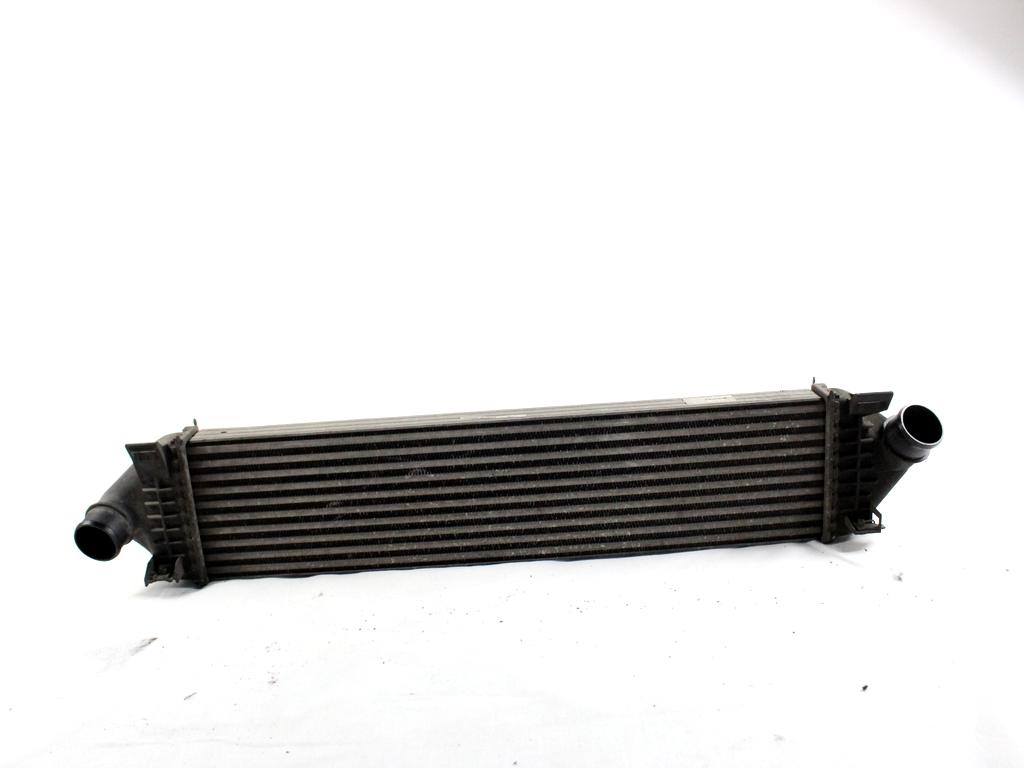 8V61-9L440-AC RADIATORE INTERCOOLER SCAMBIATORE ARIA/ARIA FORD C-MAX 1.6 D 80KW 5M 5P (2010) RICAMBIO USATO