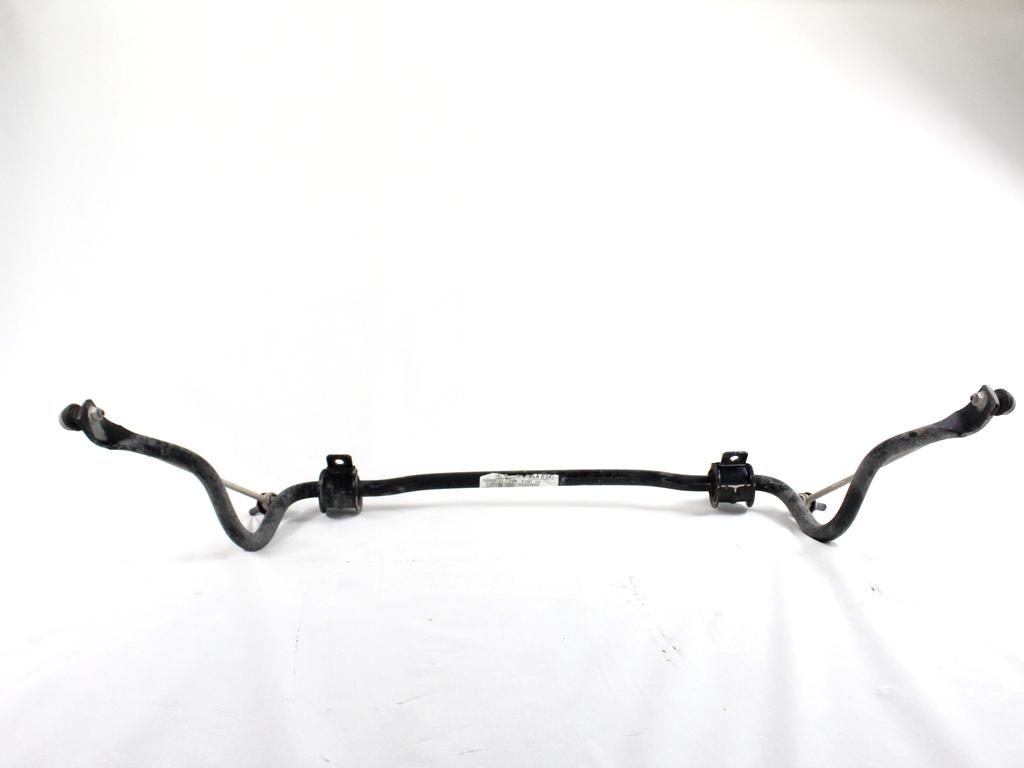 4M51-5494-EA BARRA STABILIZZATRICE ANTERIORE FORD C-MAX 1.6 D 80KW 5M 5P (2010) RICAMBIO USATO