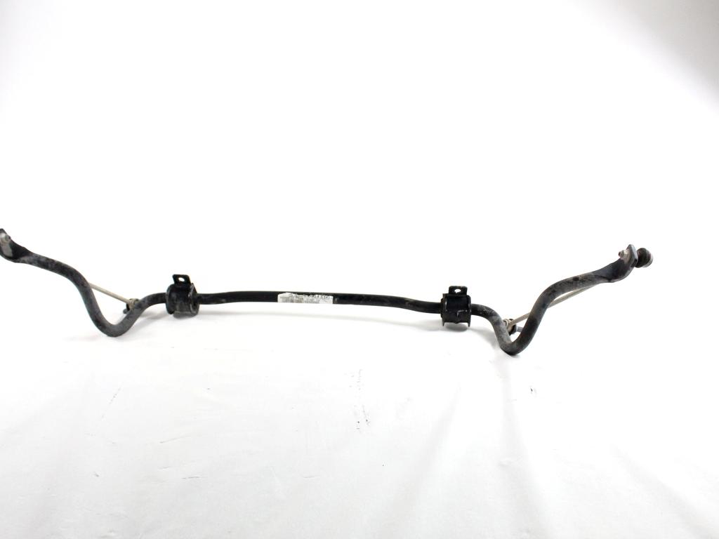 4M51-5494-EA BARRA STABILIZZATRICE ANTERIORE FORD C-MAX 1.6 D 80KW 5M 5P (2010) RICAMBIO USATO