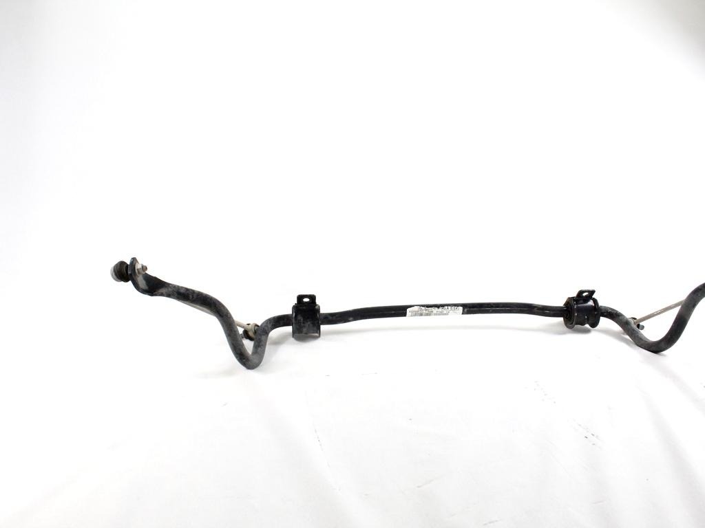 4M51-5494-EA BARRA STABILIZZATRICE ANTERIORE FORD C-MAX 1.6 D 80KW 5M 5P (2010) RICAMBIO USATO