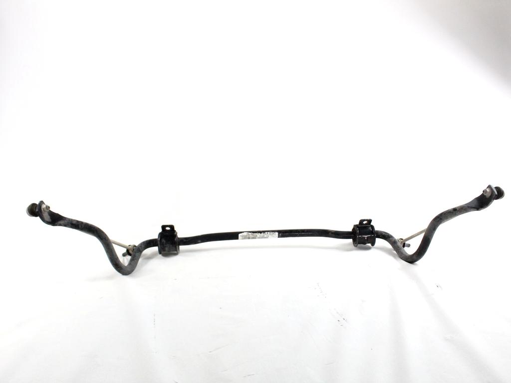 4M51-5494-EA BARRA STABILIZZATRICE ANTERIORE FORD C-MAX 1.6 D 80KW 5M 5P (2010) RICAMBIO USATO