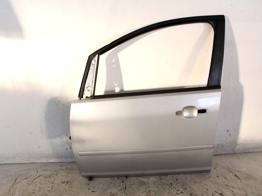 1678024 PORTA ANTERIORE SINISTRA GUIDATORE FORD C-MAX 1.6 D 80KW 5M 5P (2010) RICAMBIO USATO