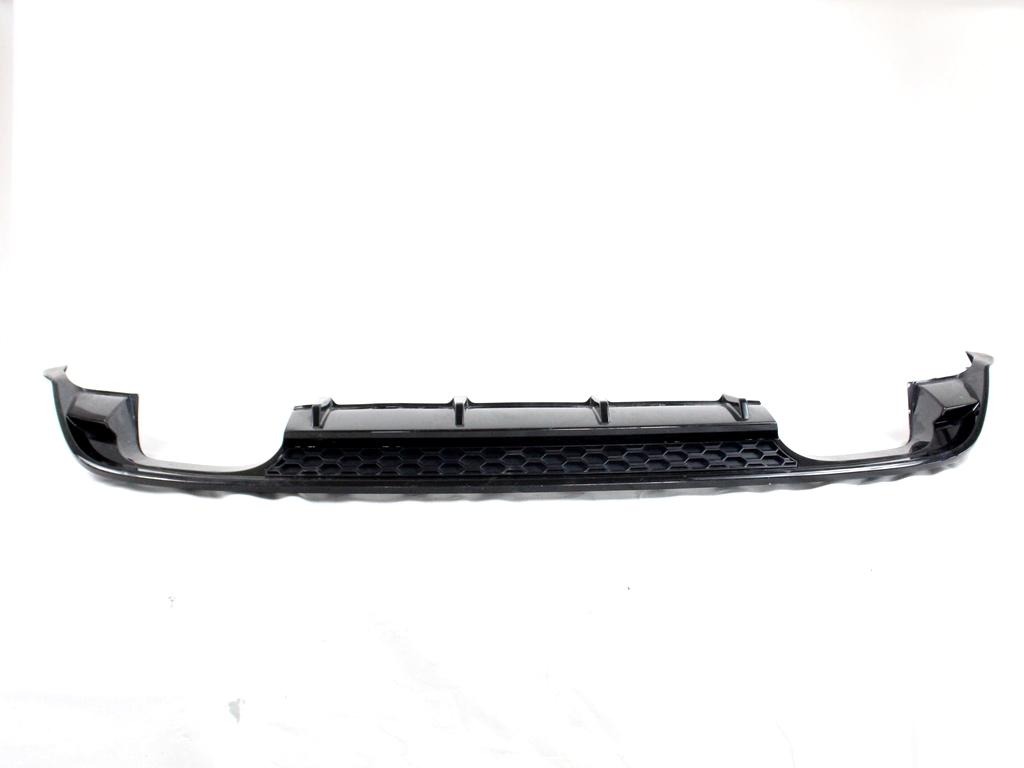 5G6807568AA SPOILER INFERIORE PARAURTI POSTERIORE VOLKSWAGEN GOLF 7.5 1.5 B 110KW AUT 5P (2017) RICAMBIO USATO