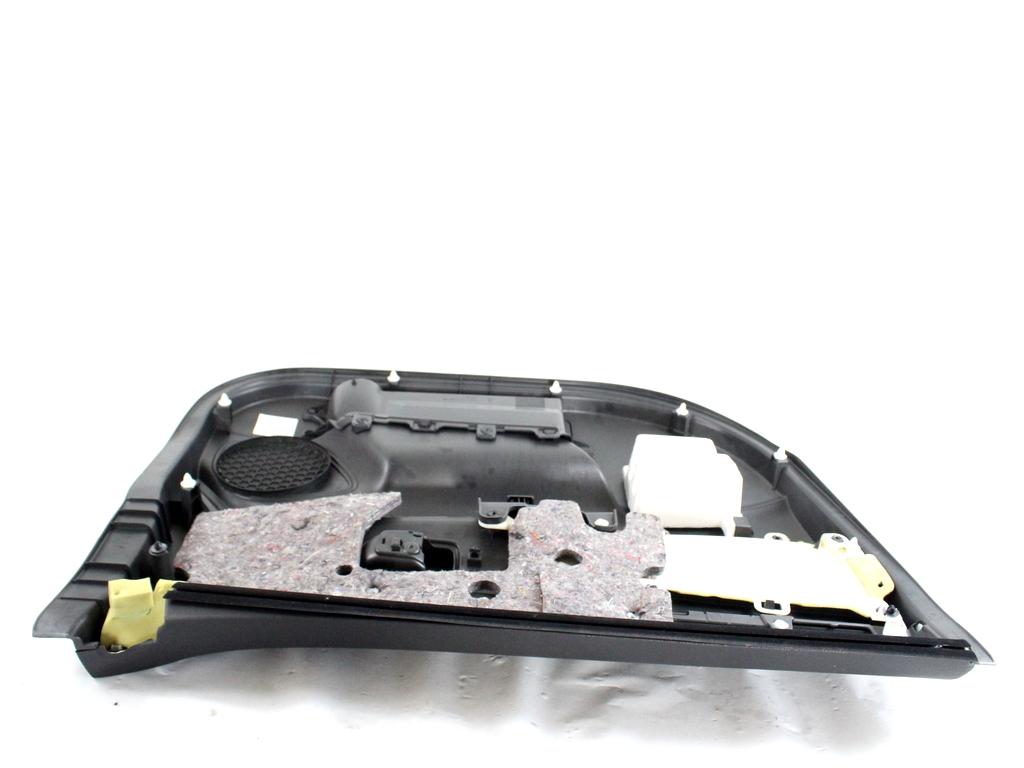 7221B204XC PANNELLO INTERNO PORTA ANTERIORE DESTRA CITROEN C4 AIRCROSS 1.6 D 4X4 84KW 6M 5P (2012) RICAMBIO USATO