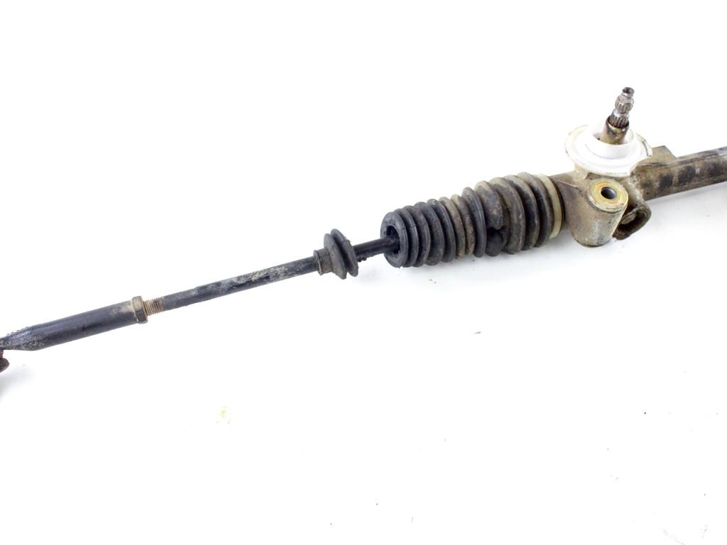 46480872 SCATOLA STERZO GUIDA FIAT CINQUECENTO 0.9 B 29KW 5M 3P (1997) RICAMBIO USATO