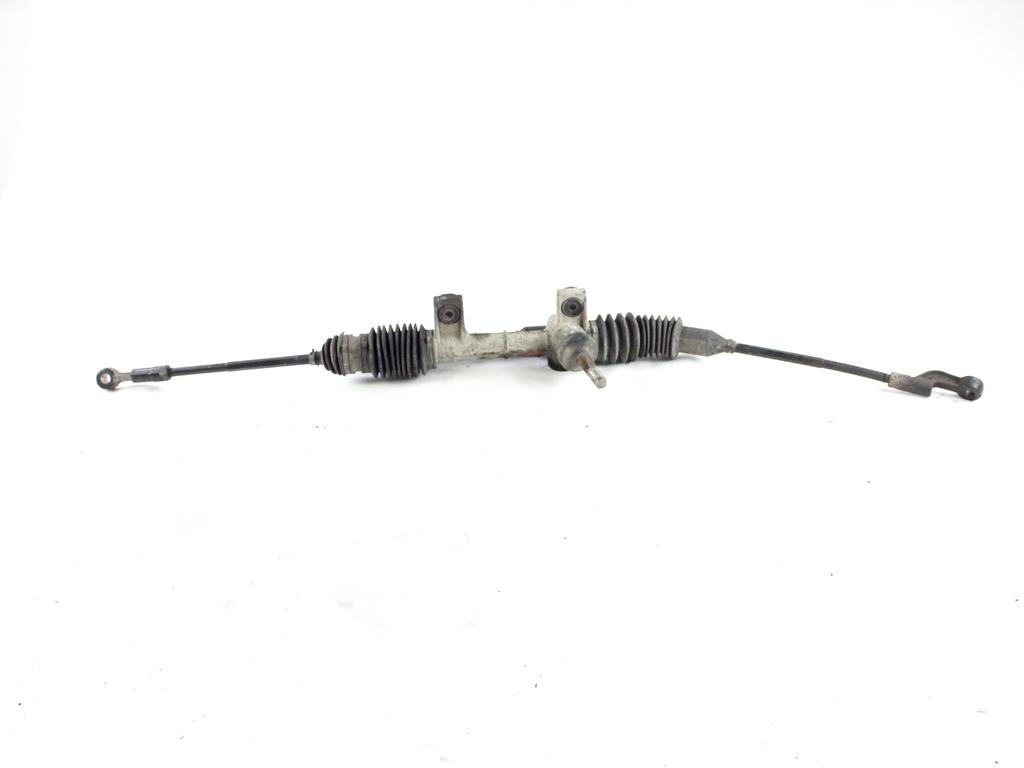 26077402 SCATOLA STERZO GUIDA SMART FORTWO (W450) 0.6 40KW AUT B 3P (2000) RICAMBIO USATO 26077402