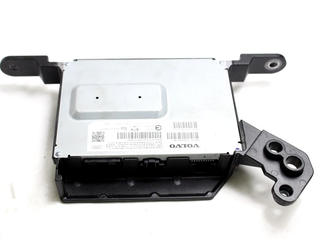 32359503 AMPLIFICATORE AUDIO VOLVO V90 2.0 D 4X4 SW 173KW 5P AUT (2016) RICAMBIO USATO