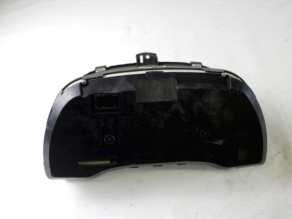 51810208 QUADRO STRUMENTI CONTACHILOMETRI FIAT PANDA 1.2 M 44KW 5M 5P (2008) RICAMBIO USATO