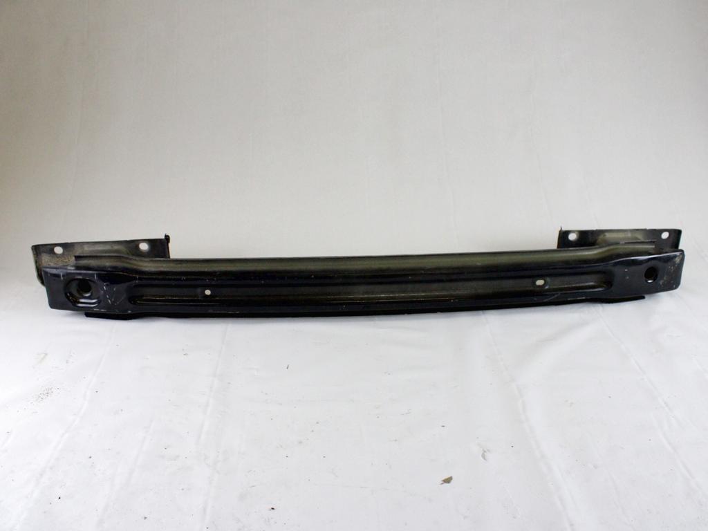 46835282 TRAVERSA PARAURTI POSTERIORE FIAT PANDA 1.2 M 44KW 5M 5P (2008) RICAMBIO USATO