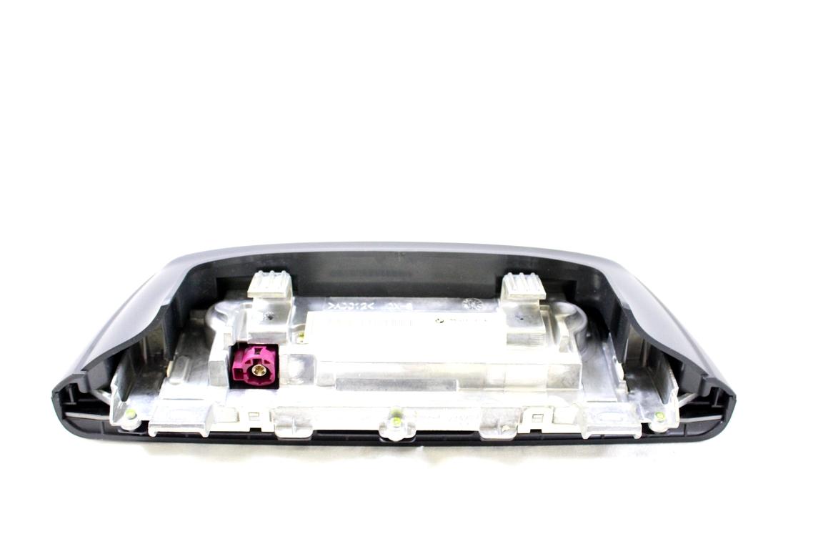 65509322120 DISPLAY SISTEMA DI NAVIGAZIONE SATELLITARE BMW SERIE 3 320D F31 LCI SW 2.0 D 4X4 140KW AUT 5P (2016) RICAMBIO USATO