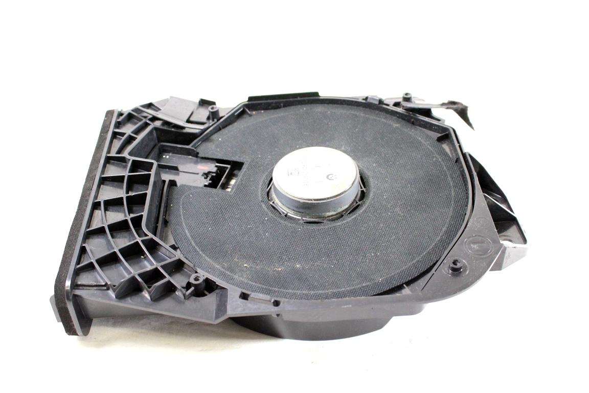 65139210147 CASSA ALTOPARLANTE SUBWOOFER LATO SINISTRO BMW SERIE 3 320D F31 LCI SW 2.0 D 4X4 140KW AUT 5P (2016) RICAMBIO USATO