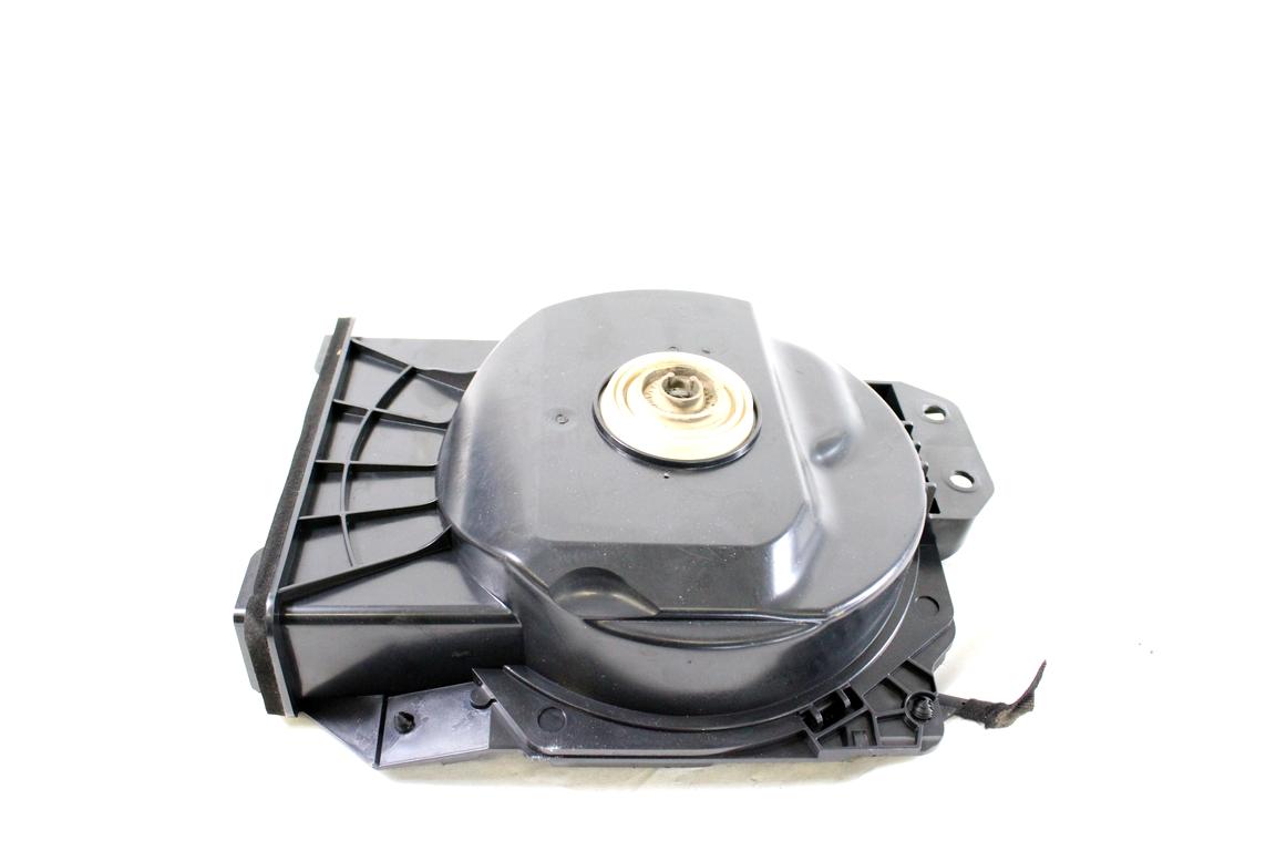 65139210147 CASSA ALTOPARLANTE SUBWOOFER LATO SINISTRO BMW SERIE 3 320D F31 LCI SW 2.0 D 4X4 140KW AUT 5P (2016) RICAMBIO USATO