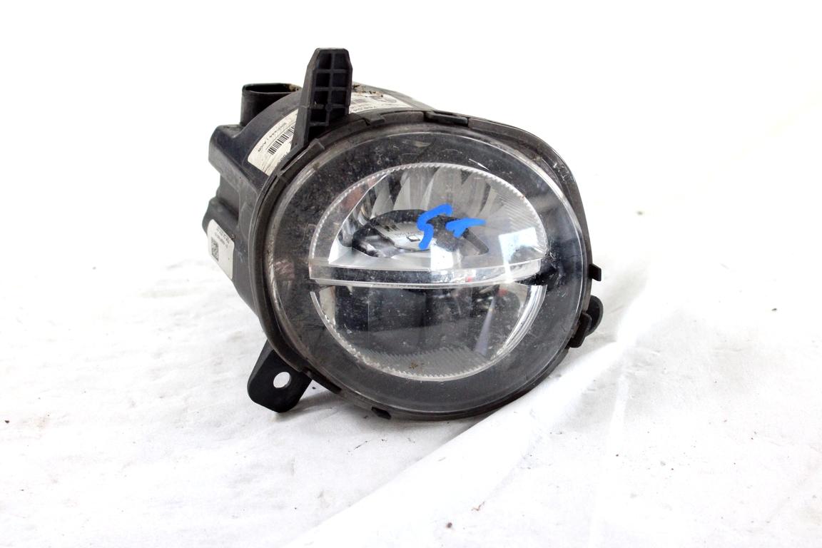 63177315559 FARO FANALE PROIETTORE FENDINEBBIA ANTERIORE SINISTRO BMW SERIE 3 320D F31 LCI SW 2.0 D 4X4 140KW AUT 5P (2016) RICAMBIO USATO