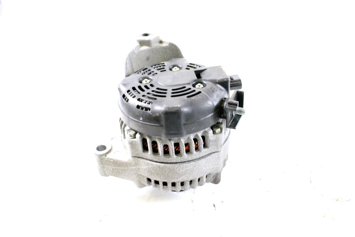 7640131 ALTERNATORE BMW SERIE 3 320D F31 LCI SW 2.0 D 4X4 140KW AUT 5P (2016) RICAMBIO USATO