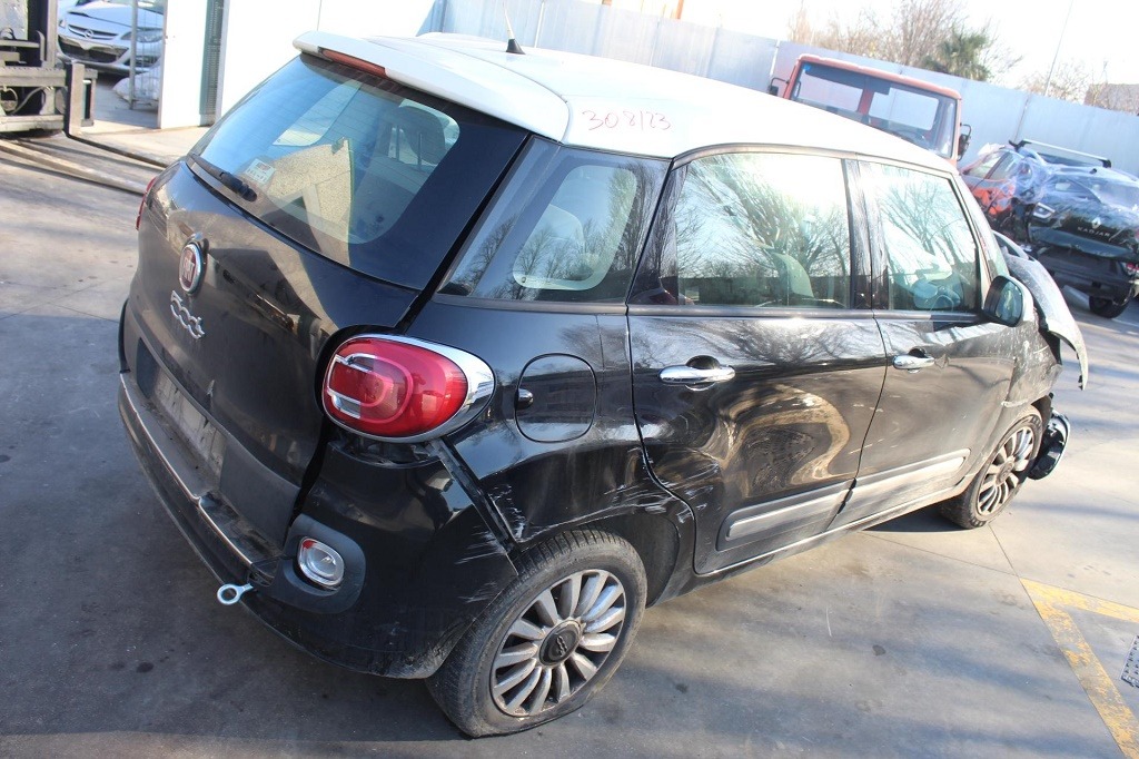 FIAT 500L 1.3 D 62KW 5M 5P (2013) RICAMBI IN MAGAZZINO