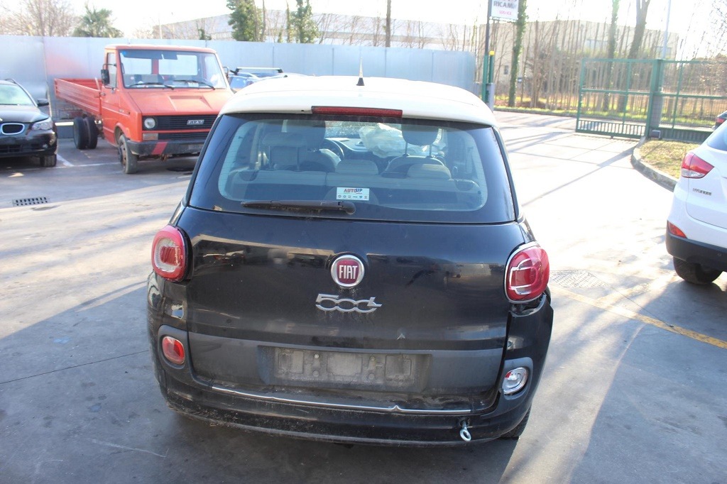 FIAT 500L 1.3 D 62KW 5M 5P (2013) RICAMBI IN MAGAZZINO