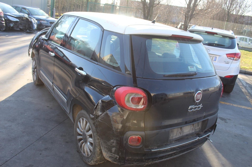 FIAT 500L 1.3 D 62KW 5M 5P (2013) RICAMBI IN MAGAZZINO