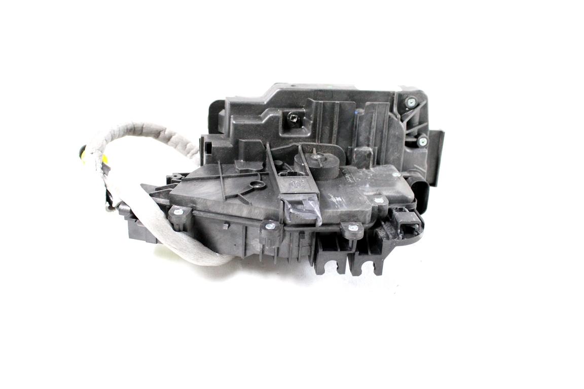 A0997208401 CHIUSURA SERRATURA PORTA ANTERIORE DESTRA MERCEDES CLASSE C 220 C205 2.2 D 125KW AUT 2P (2016) RICAMBIO USATO A0997203200