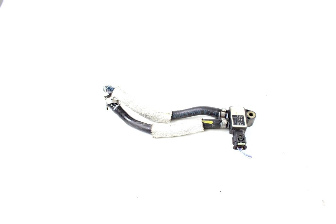 A6429050400 SENSORE DI PRESSIONE GAS DI SCARICO MERCEDES CLASSE C 220 C205 2.2 D 125KW AUT 2P (2016) RICAMBIO USATO