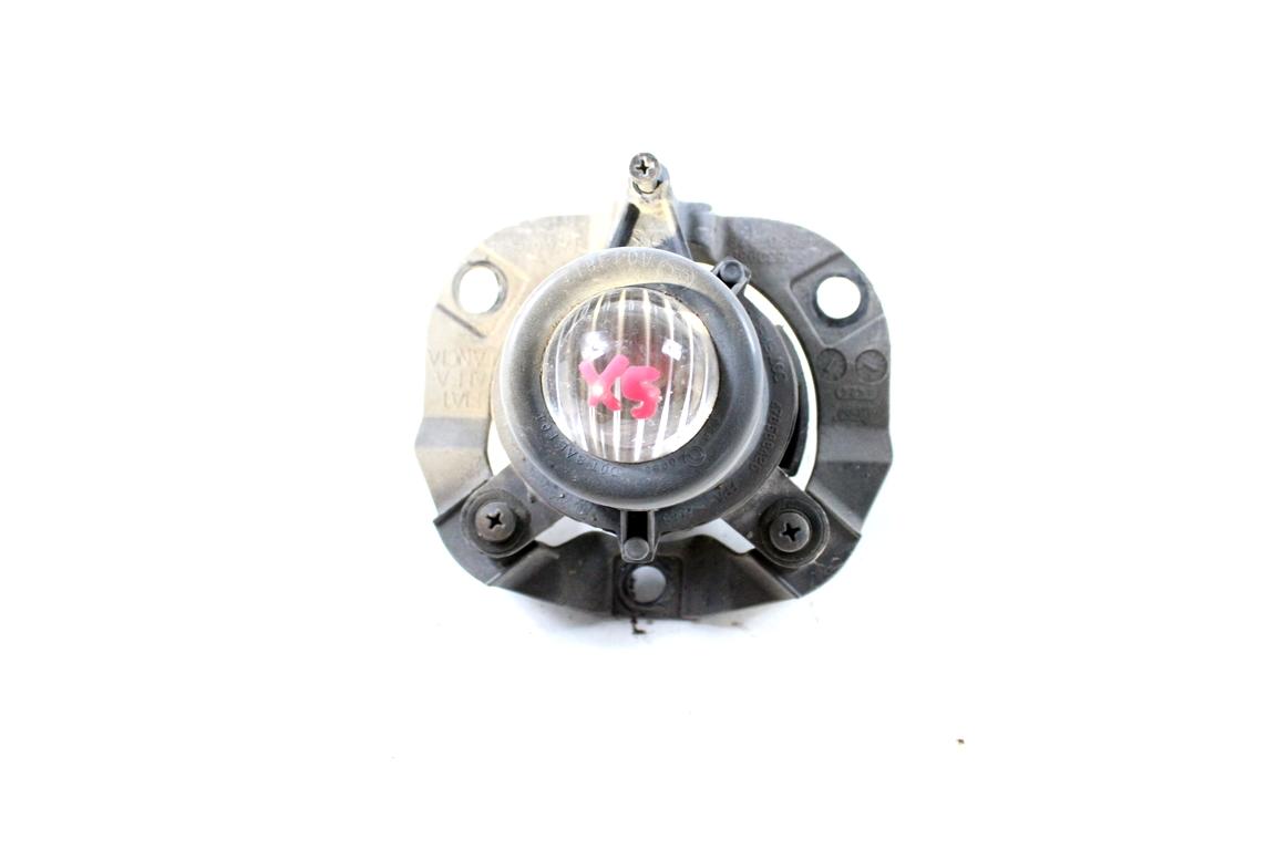 50530980 FARO FANALE PROIETTORE FENDINEBBIA ANTERIORE SINISTRO ALFA ROMEO GIULIETTA 1.6 D 77KW 6M 5P (2014) RICAMBIO USATO