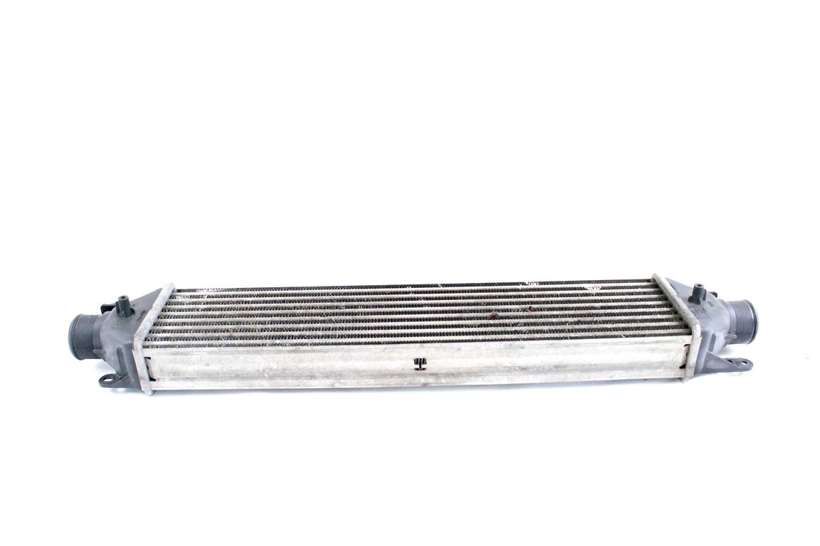 51783791 RADIATORE INTERCOOLER SCAMBIATORE ARIA/ARIA ALFA ROMEO GIULIETTA 1.6 D 77KW 6M 5P (2014) RICAMBIO USATO