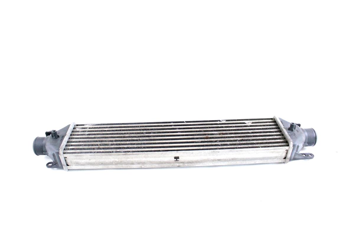 51783791 RADIATORE INTERCOOLER SCAMBIATORE ARIA/ARIA ALFA ROMEO GIULIETTA 1.6 D 77KW 6M 5P (2014) RICAMBIO USATO