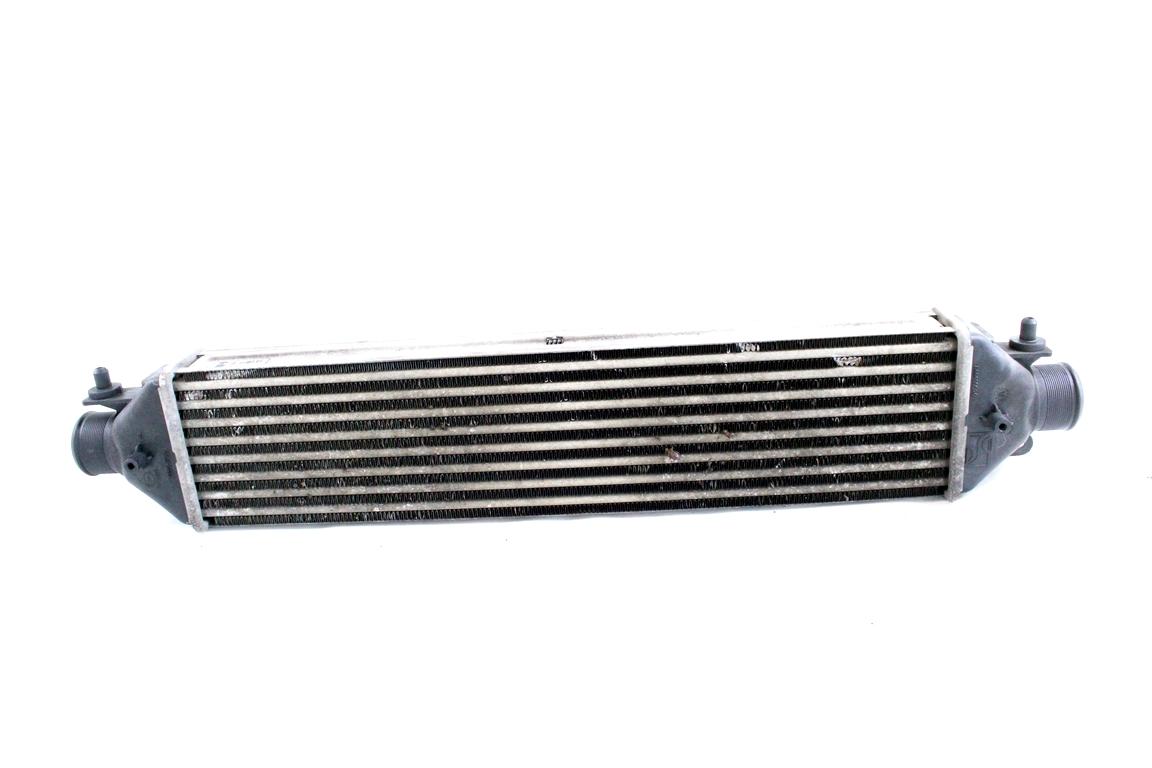 51783791 RADIATORE INTERCOOLER SCAMBIATORE ARIA/ARIA ALFA ROMEO GIULIETTA 1.6 D 77KW 6M 5P (2014) RICAMBIO USATO