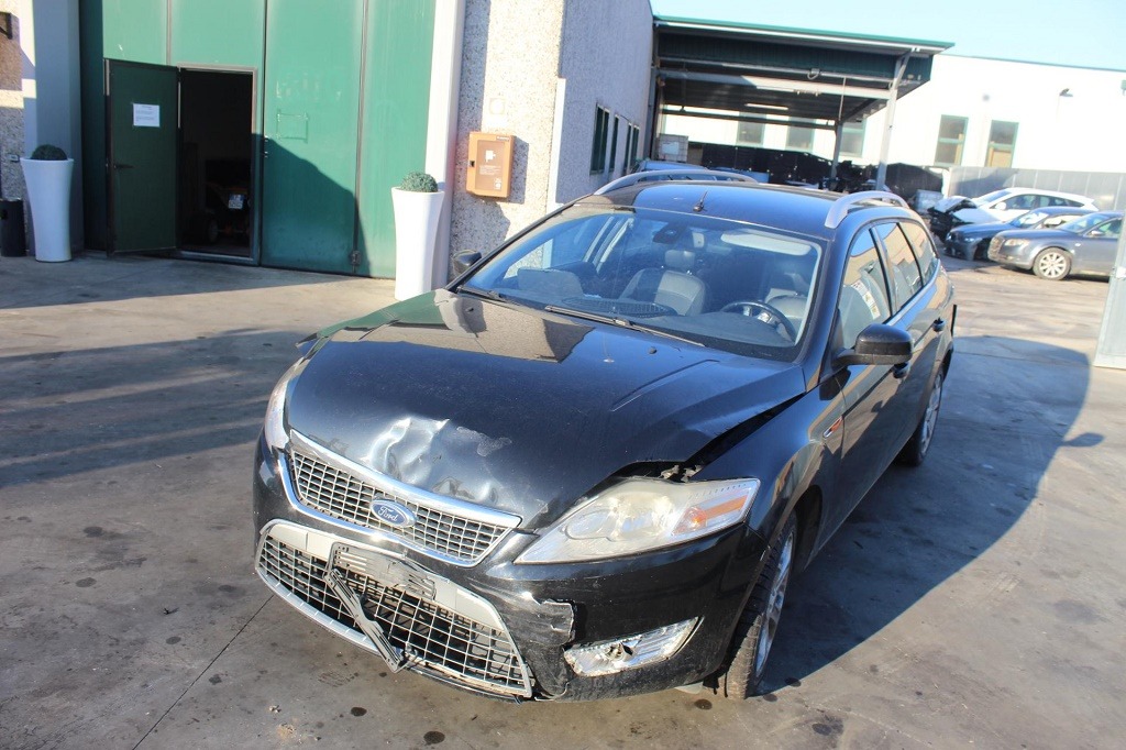 FORD MONDEO SW 2.0 D 103KW 6M 5P (2010) RICAMBI IN MAGAZZINO