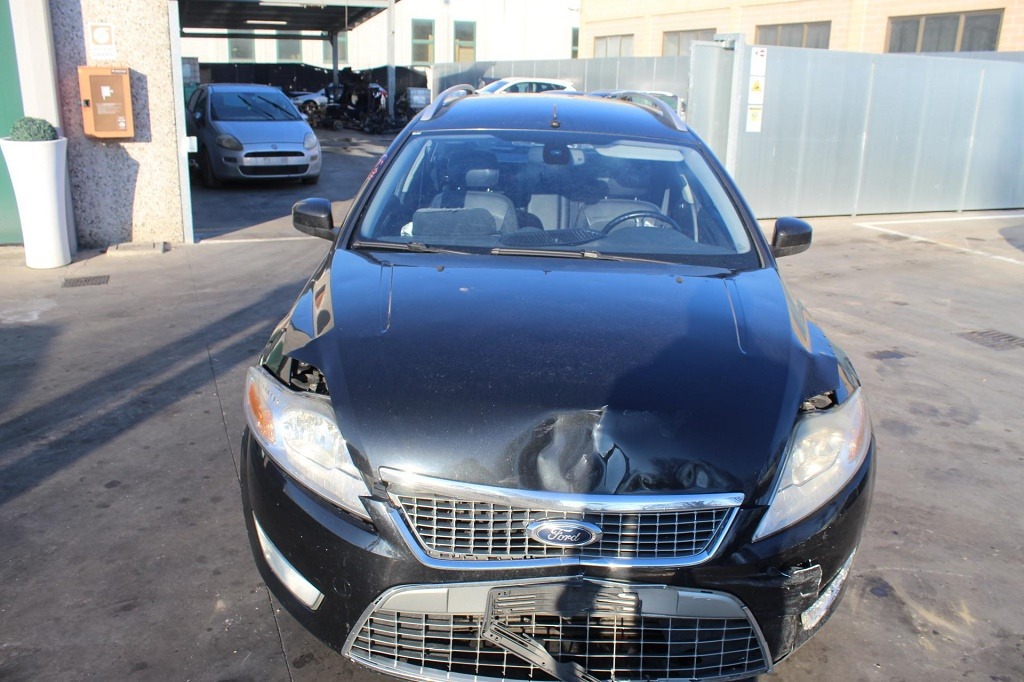 FORD MONDEO SW 2.0 D 103KW 6M 5P (2010) RICAMBI IN MAGAZZINO