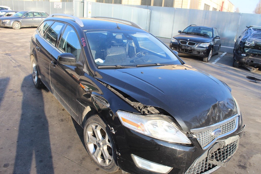 FORD MONDEO SW 2.0 D 103KW 6M 5P (2010) RICAMBI IN MAGAZZINO