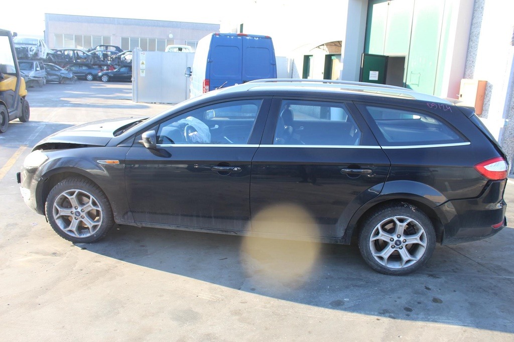 FORD MONDEO SW 2.0 D 103KW 6M 5P (2010) RICAMBI IN MAGAZZINO