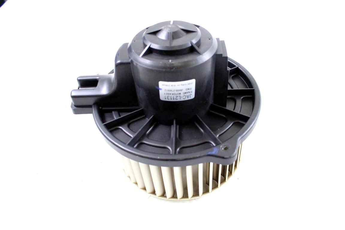 JB400-27A001Z MOTORINO VENTOLA VENTILAZIONE ABITACOLO DR MOTOR DR4 1.6 B 84KW 6M 5P (2019) RICAMBIO USATO