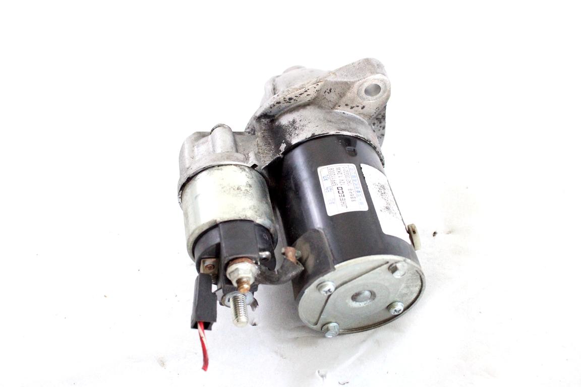 SPF112008 MOTORINO AVVIAMENTO DR MOTOR DR4 1.6 B 84KW 6M 5P (2019) RICAMBIO USATO 1043100GG010