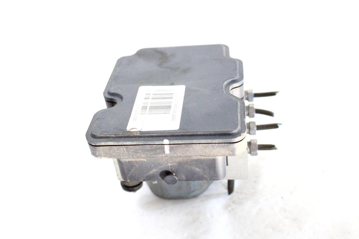 3500100U2230 CENTRALINA POMPA AGGREGATO ABS DR MOTOR DR4 1.6 B 84KW 6M 5P (2019) RICAMBIO USATO 0265244017 2265106452 0265956304