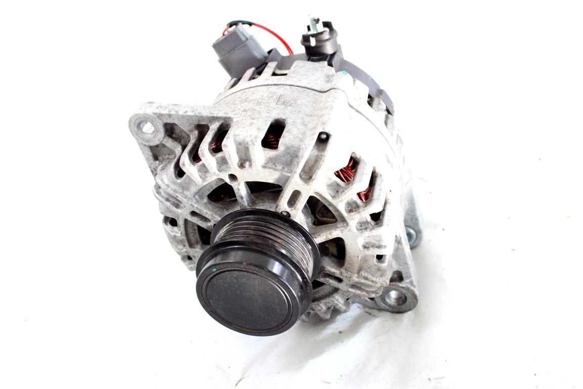 1025100GH055 ALTERNATORE DR MOTOR DR4 1.6 B 84KW 6M 5P (2019) RICAMBIO USATO ADJA1100A JACL21993