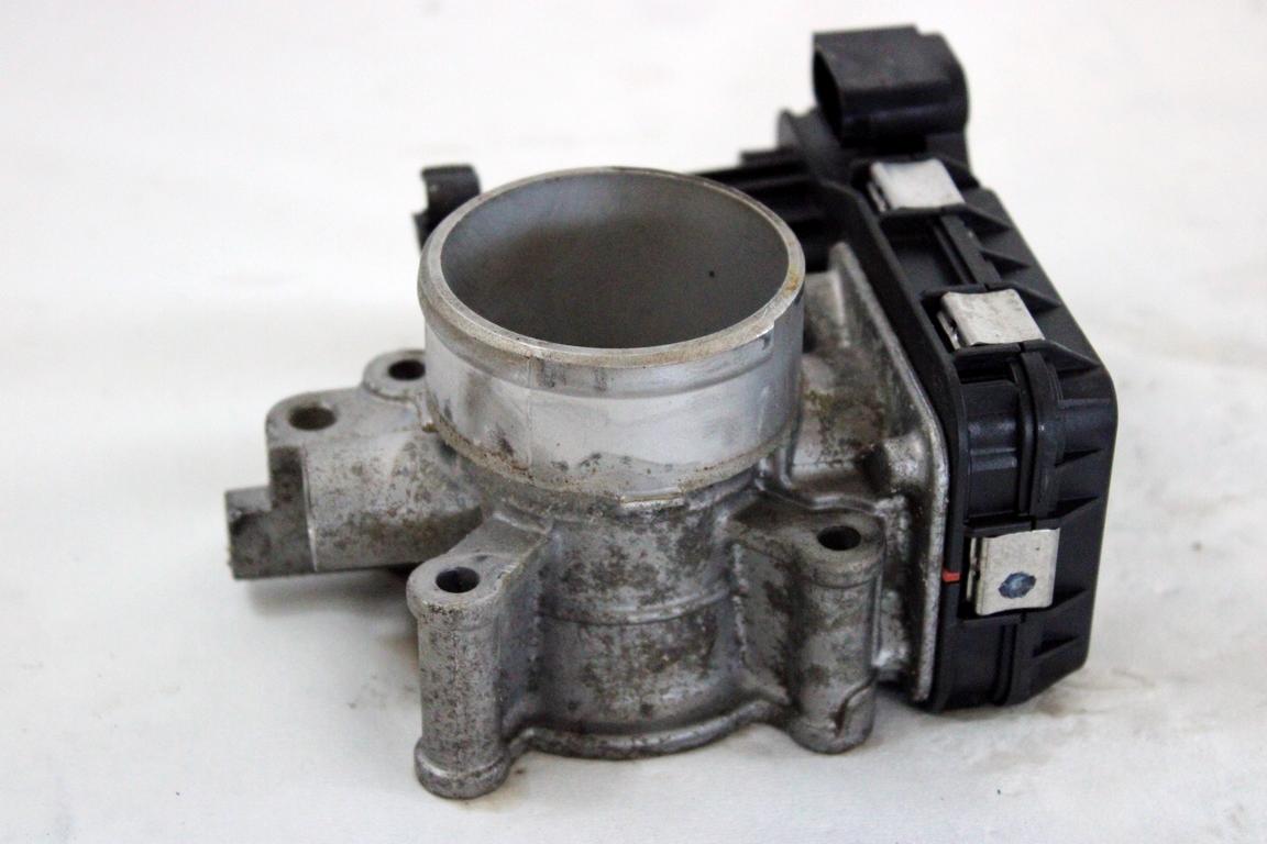 3101300041 CORPO FARFALLATO VALVOLA A FARFALLA DR MOTOR DR4 1.6 B 84KW 6M 5P (2019) RICAMBIO USATO F01R00Y044